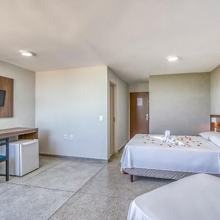 Happy Hotel Pajucara Maceio  Exterior photo