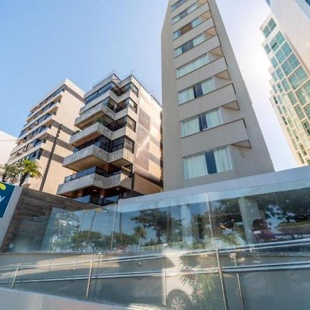 Happy Hotel Pajucara Maceio  Exterior photo