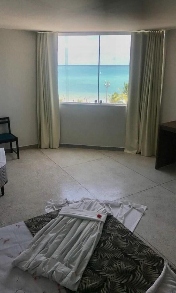 Happy Hotel Pajucara Maceio  Exterior photo