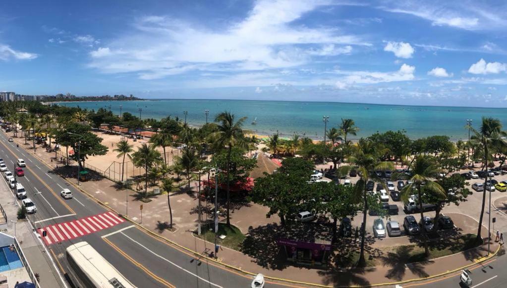 Happy Hotel Pajucara Maceio  Exterior photo