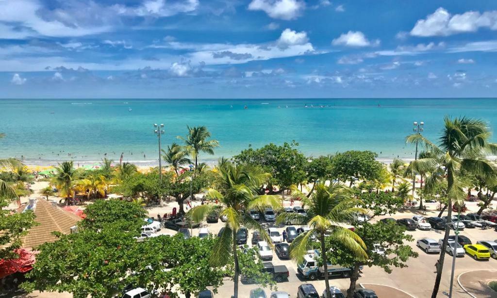 Happy Hotel Pajucara Maceio  Exterior photo