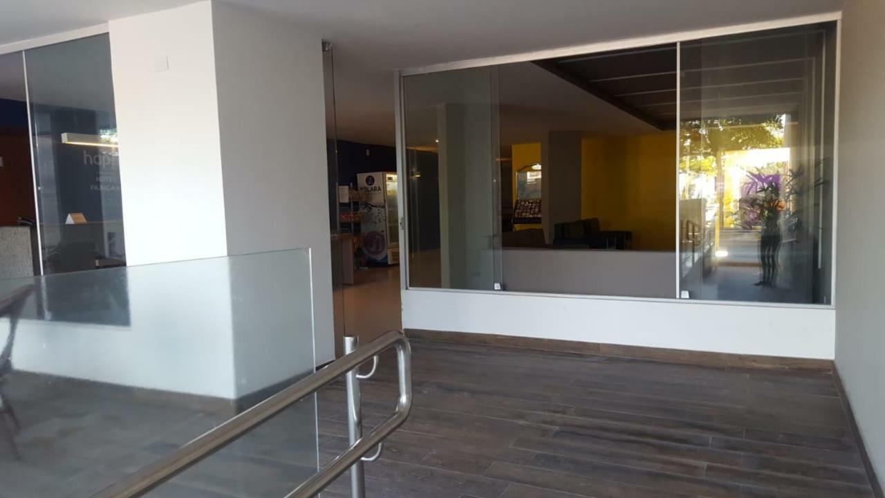 Happy Hotel Pajucara Maceio  Exterior photo