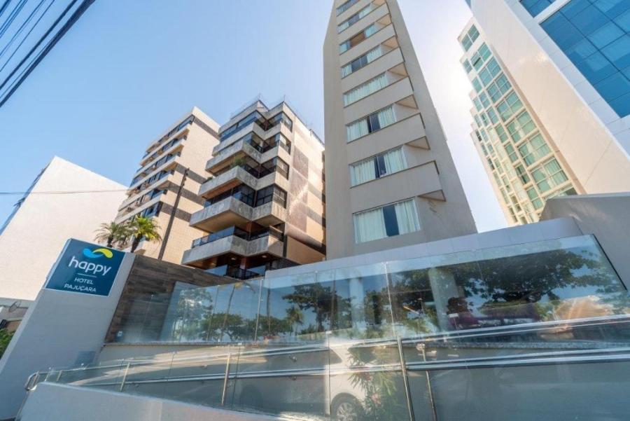 Happy Hotel Pajucara Maceio  Exterior photo